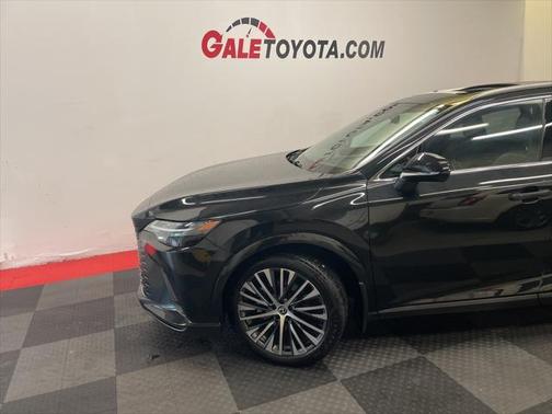 2023 Lexus RX 350 Base