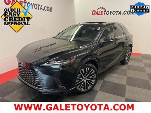 2023 Lexus RX 350 Base