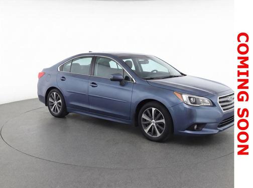 2016 Subaru Legacy Limited