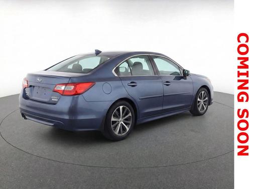 2016 Subaru Legacy Limited