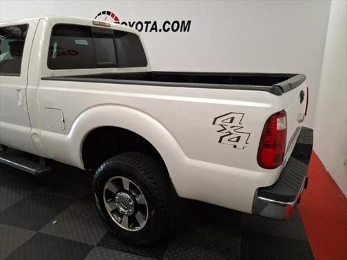 2016 Ford F-350 Lariat