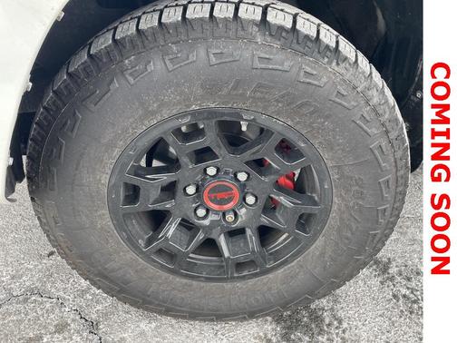 2020 Toyota 4Runner SR5 Premium