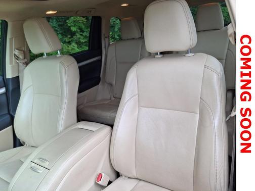 2014 Toyota Highlander XLE