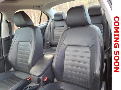 2013 Volkswagen Jetta SEL