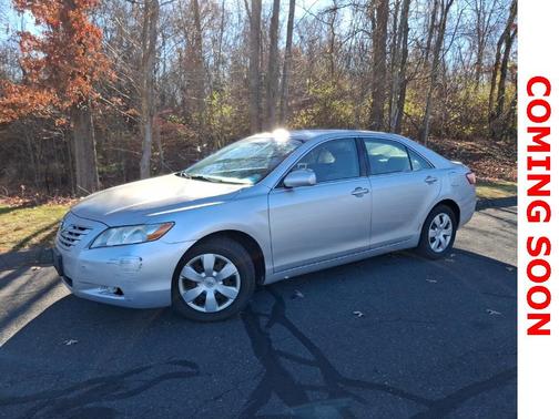 2008 Toyota Camry LE