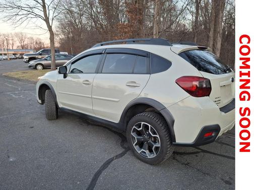 2015 Subaru XV Crosstrek 2.0i Premium