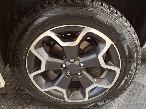 2015 Subaru XV Crosstrek 2.0i Premium