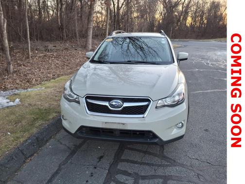 2015 Subaru XV Crosstrek 2.0i Premium