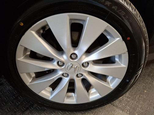 2015 Honda Accord EX