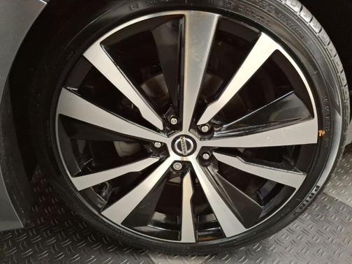 2020 Nissan Altima Platinum Intelligent AWD