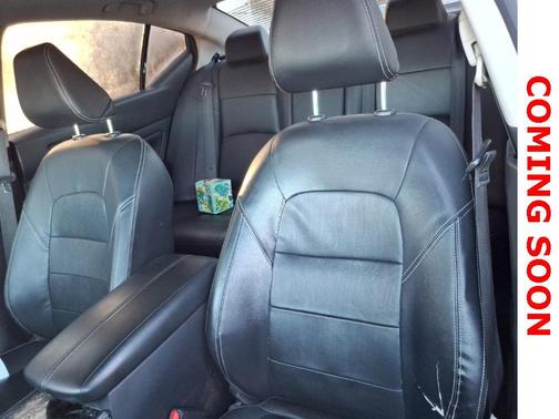 2020 Nissan Altima Platinum Intelligent AWD