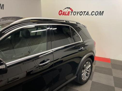 2021 Mercedes-Benz GLE 350 4MATIC