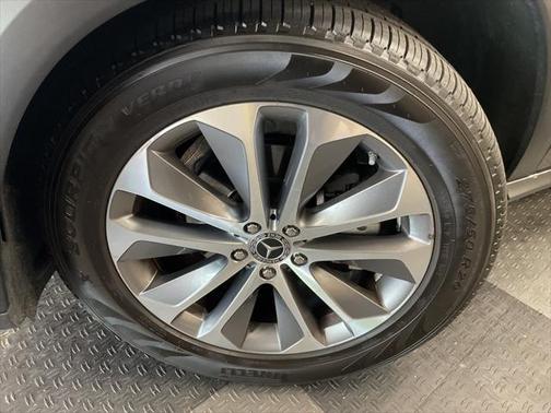 2021 Mercedes-Benz GLE 350 4MATIC