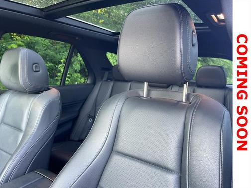 2021 Mercedes-Benz GLE 350 4MATIC