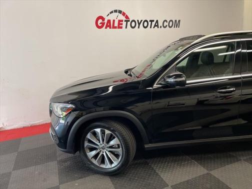 2021 Mercedes-Benz GLE 350 4MATIC