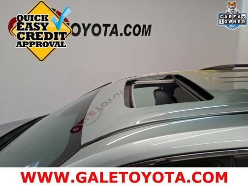 2021 Toyota Sienna XLE 7 Passenger