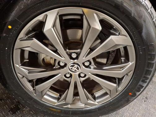 2022 Toyota RAV4 Hybrid Limited