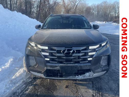 2023 Hyundai SANTA CRUZ Limited