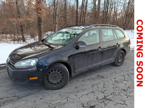 2010 Volkswagen Jetta S
