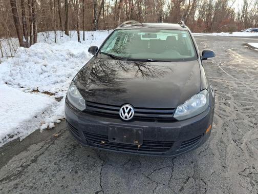 2010 Volkswagen Jetta S