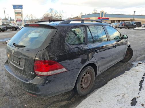 2010 Volkswagen Jetta S
