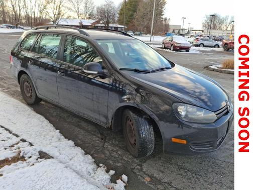 2010 Volkswagen Jetta S