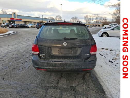 2010 Volkswagen Jetta S