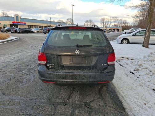 2010 Volkswagen Jetta S
