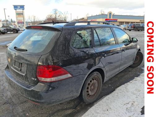 2010 Volkswagen Jetta S