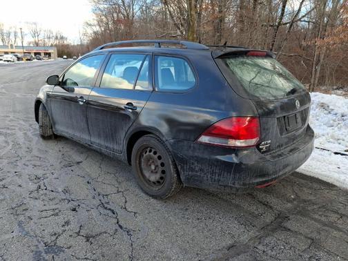 2010 Volkswagen Jetta S