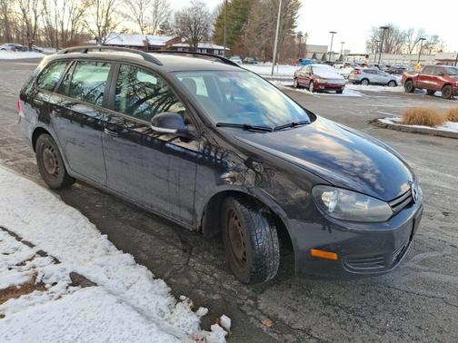 2010 Volkswagen Jetta S