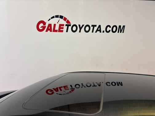 2012 Toyota Camry XLE