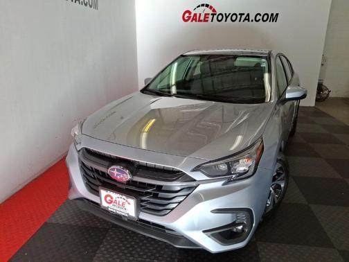 2024 Subaru Legacy Premium