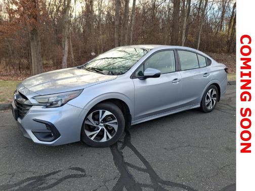 2024 Subaru Legacy Premium