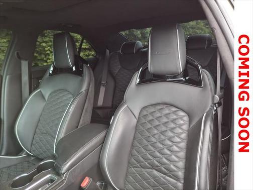 2022 Cadillac CT4-V V-Series Blackwing