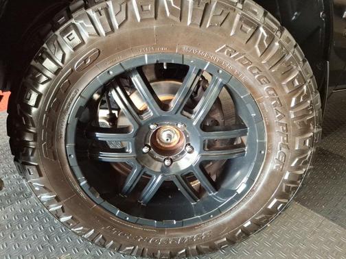 2014 RAM 1500 Tradesman/Express