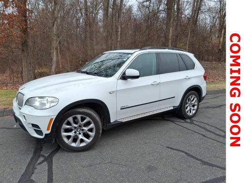 2013 BMW X5 xDrive35i