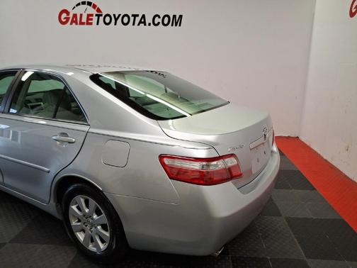 2007 Toyota Camry XLE V6