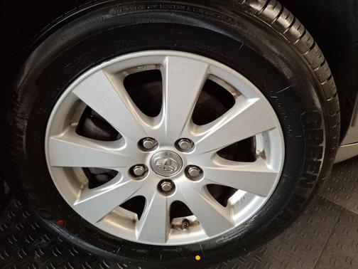 2007 Toyota Camry XLE V6