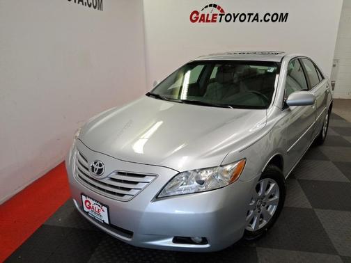 2007 Toyota Camry XLE V6