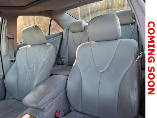 2007 Toyota Camry XLE V6