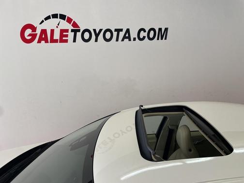 2014 Volvo S60 T5 Platinum