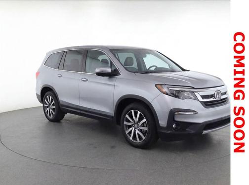 2022 Honda Pilot 2WD EX-L