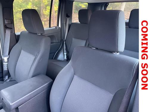2009 Jeep Liberty Sport