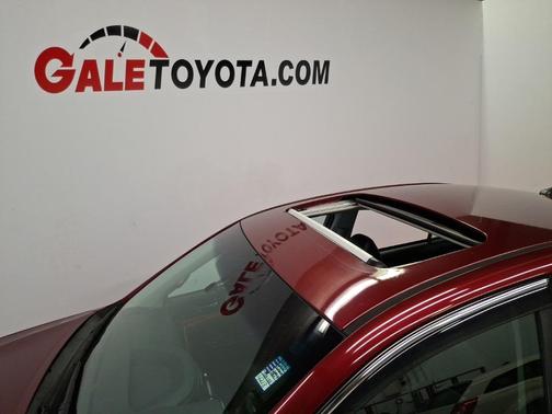 2012 Subaru Legacy Limited