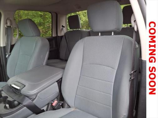 2016 RAM 2500 Tradesman