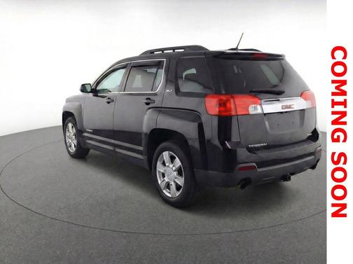 2013 GMC Terrain SLT-1