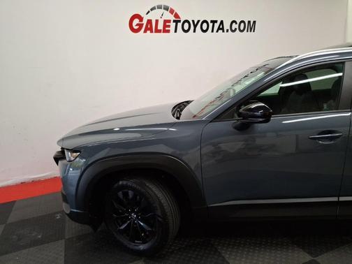 2024 Mazda CX-50 2.5 S Premium Package