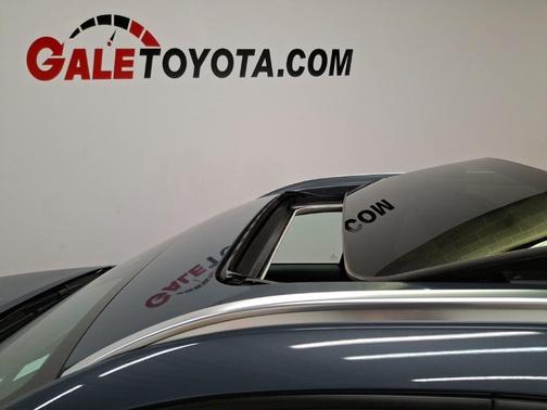 2024 Mazda CX-50 2.5 S Premium Package