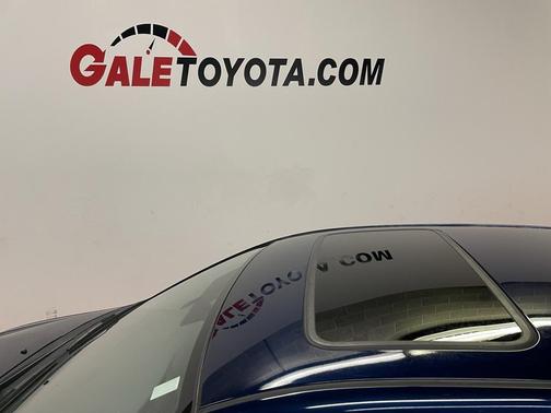 2007 Toyota Corolla LE